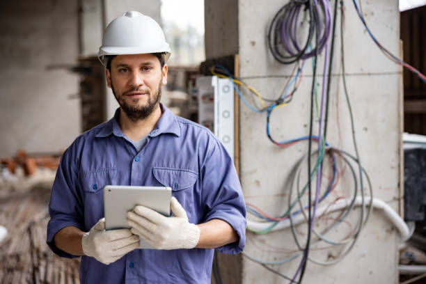 Best Electrical System Inspection  in Fort Smith, AR