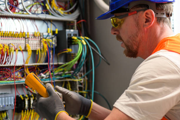 Professional Electrician in AR