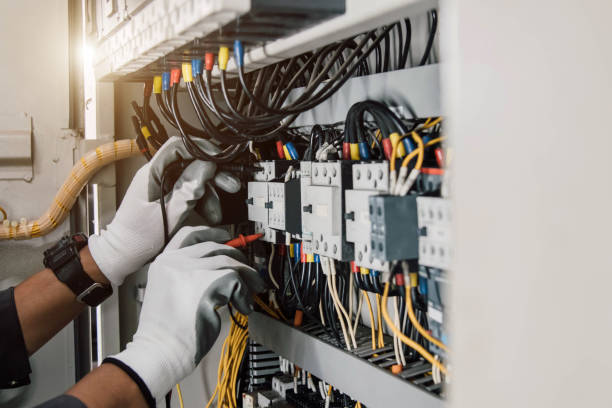 Best Electrical Upgrades for Homes  in Fort Smith, AR